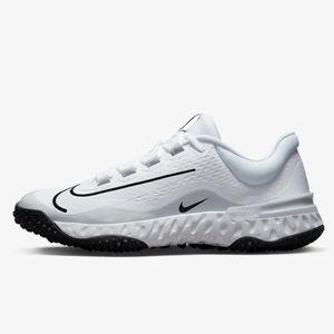 Nike Alpha Huarache Softball Shoes